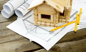 Проектирование домов: какие особенности надо учитывать при составлении документации